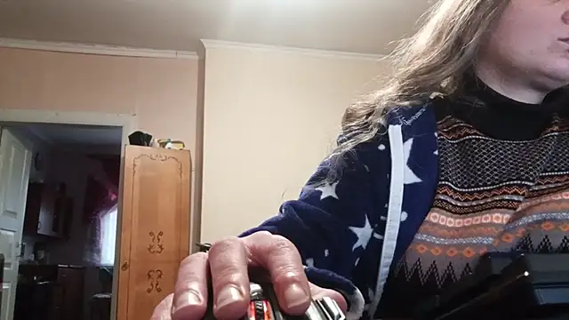 Norma Wall online show from February 14, 2:41 pm