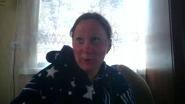 Norma Wall online show from May 28, 2:04 pm