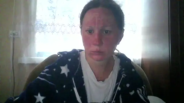 Norma Wall online show from May 30, 3:48 am