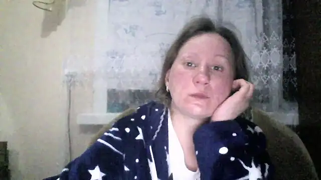 Norma Wall online show from April 5, 12:31 am