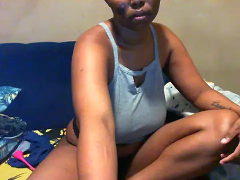 NastyFreaky4U online show from February 24, 1:05 am