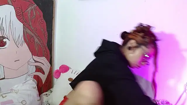 kittymiauu444 online show from March 11, 4:38 am