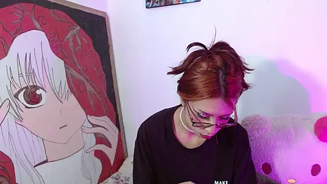 kittymiauu444 online show from February 26, 9:14 pm