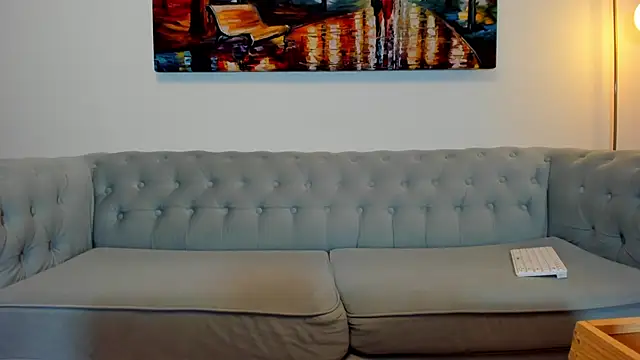 Angell-Sky online show from April 8, 7:49 pm