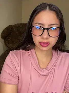 Shayla--broos online show from February 14, 8:11 pm