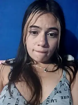 Megan nica online show from March 2, 2:00 am