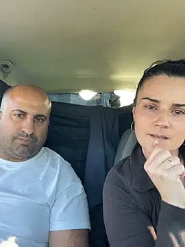 Alice Dan online show from March 27, 4:19 pm