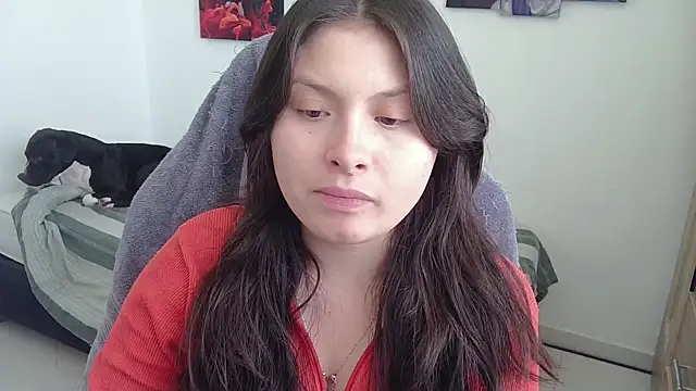 yessica gomez01 online show from February 20, 6:53 pm