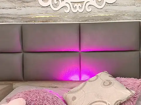 Little Mayy online show from February 1, 11:42 am