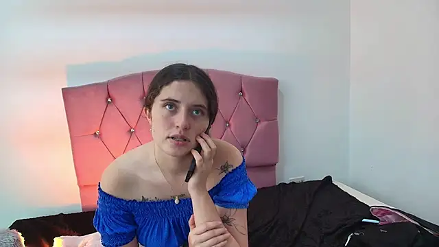 Cherry Boomxx online show from February 19, 8:51 pm