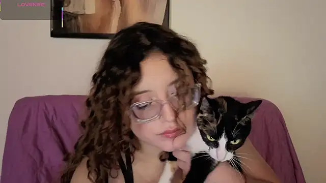Mia Franklyn online show from May 31, 12:49 am