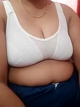 sexy Mal7 online show from January 15, 3:56 am