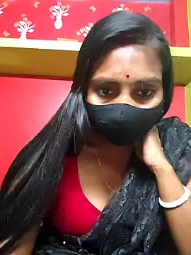 arushi bb online show from February 14, 8:22 pm