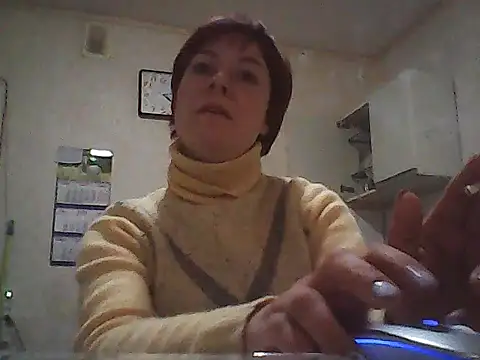 Fruittellalove online show from January 12, 1:16 pm