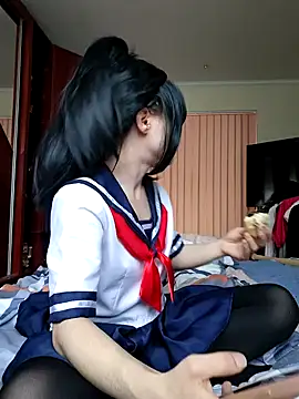 MochiNy4n online show from May 9, 4:42 pm