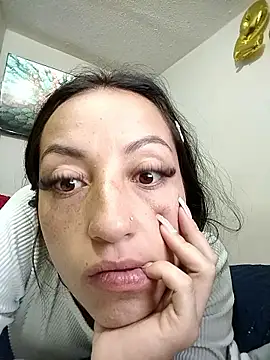 Meegan Hott online show from January 11, 10:48 pm