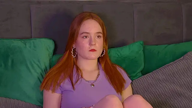 AmyRoy online show from February 27, 5:02 pm