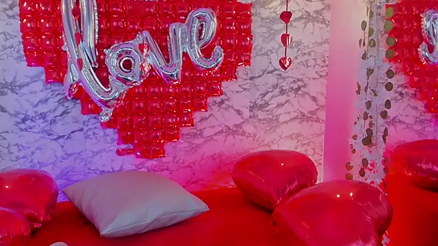 soffi joness23 online show from February 14, 12:40 pm