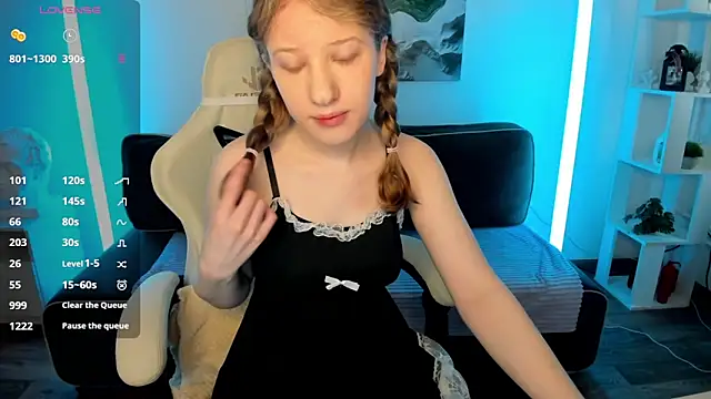 tracy aw online show from March 23, 5:24 am