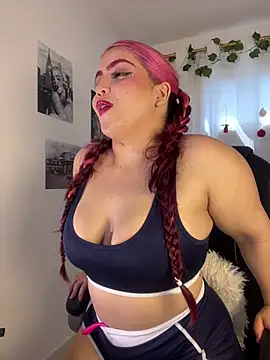 lanna  wilson online show from March 14, 6:53 pm