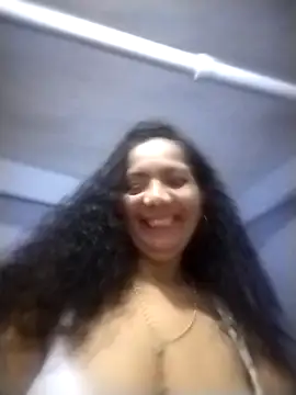 Gorditacarlota online show from February 3, 2:21 am