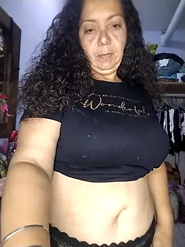 Gorditacarlota online show from April 5, 4:22 am