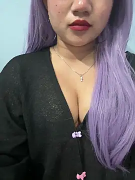 Rubydesire online show from February 23, 4:50 pm