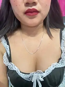 Rubydesire online show from February 13, 3:35 pm