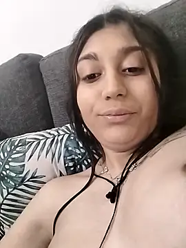 Roxanamadia online show from February 15, 5:12 pm