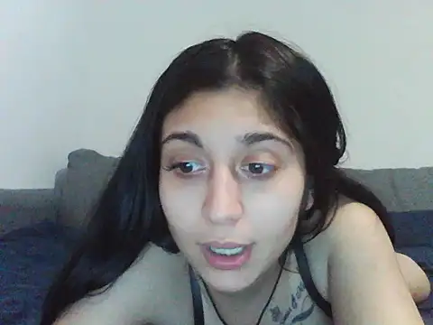 Roxanamadia online show from February 8, 11:29 pm