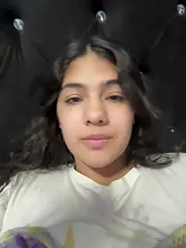 diosa sofia19 online show from July 21, 12:50 pm