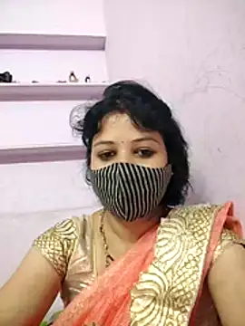 Priyaji7575 online show from March 3, 12:11 pm