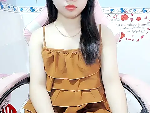 Anna sexyY  online show from April 4, 6:12 am