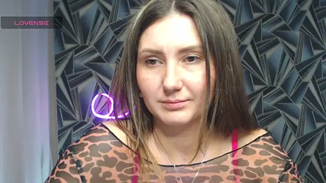 NikkiKiss    online show from March 22, 1:06 pm