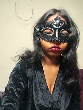 Riya Atom Bomb online show from February 25, 9:57 pm