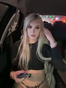 AlyssaFoxx  online show from March 2, 6:03 pm