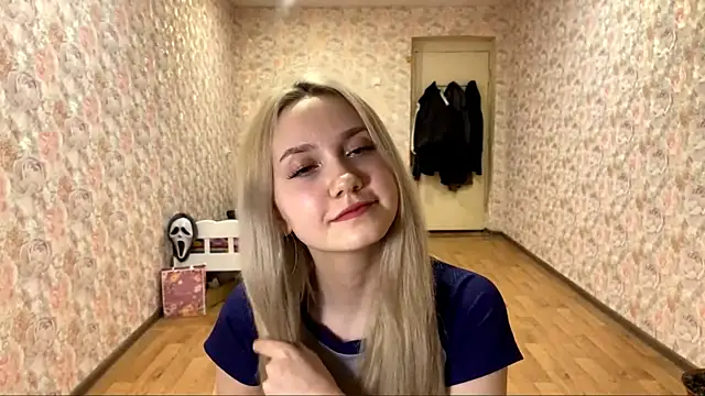 BerneiiceNases online show from January 18, 3:30 pm