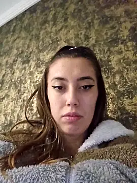 Virgin Pussy SquirtX online show from February 8, 4:55 pm