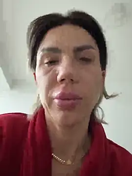 Missolevelvet online show from February 21, 9:37 pm