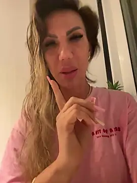 Missolevelvet online show from March 23, 8:48 pm