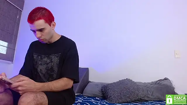 Noyrx online show from February 15, 9:25 pm