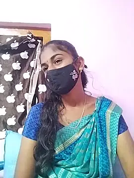 Tamil Hot RoyalQueen online show from March 18, 6:24 pm