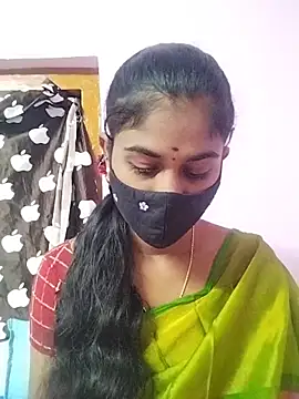 Tamil Hot RoyalQueen online show from March 9, 4:43 pm