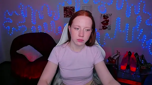 Katrys online show from February 10, 5:43 am