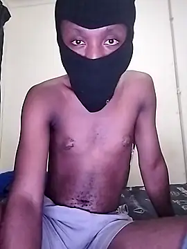 FINEBABYWOLF online show from April 4, 8:40 pm