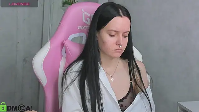 Kessi Millisis online show from February 11, 12:25 am