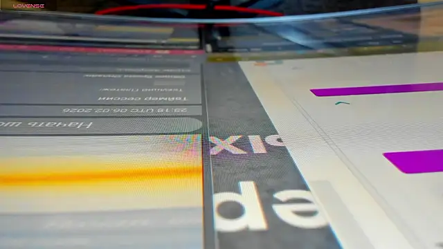 Ivy Ross online show from February 6, 11:19 pm