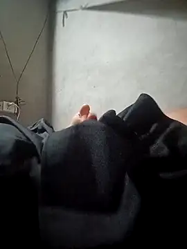 kaia-cam online show from February 17, 3:55 pm