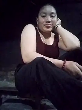 LingLing002 online show from March 18, 3:22 am