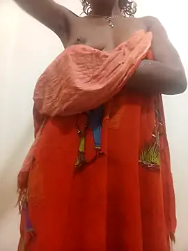 PatriciaVen online show from February 9, 4:15 am